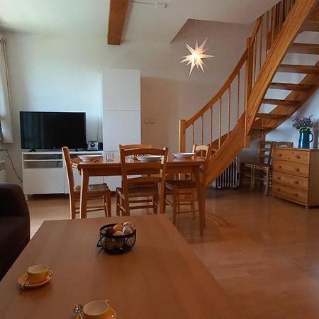 Horni Misecky Apartman E25 U Sjezdovky, Max 6 Osob Exterior foto