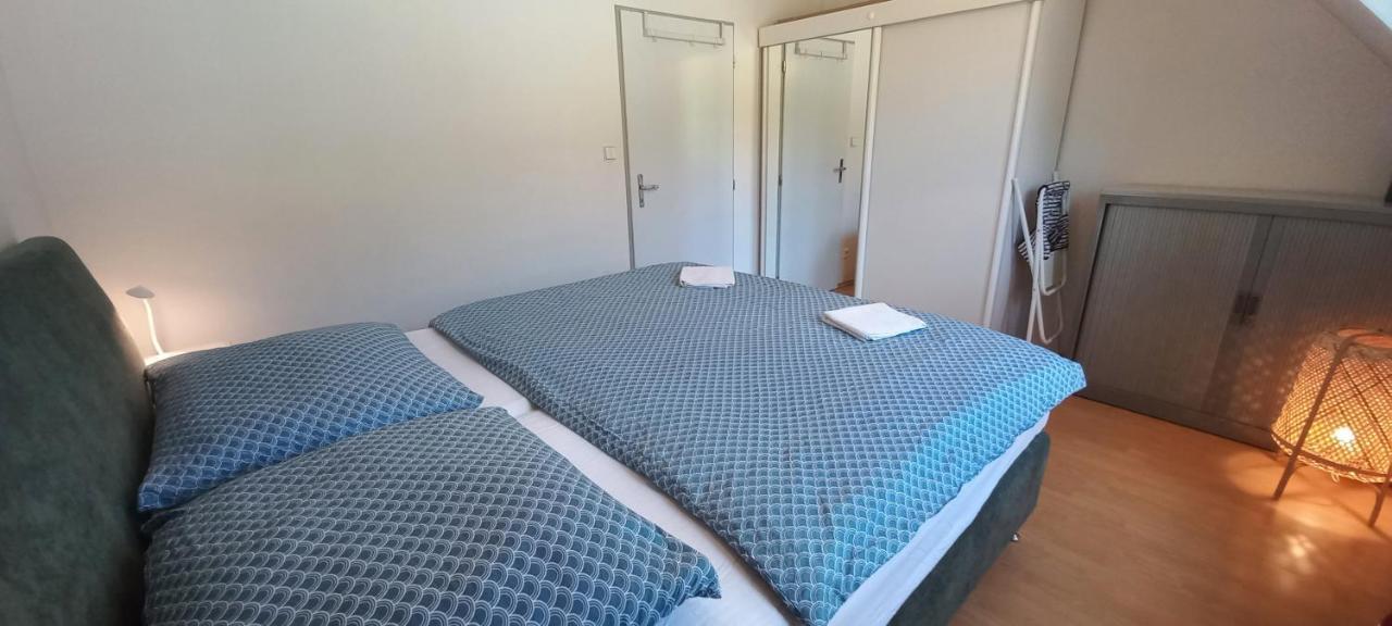 Horni Misecky Apartman E25 U Sjezdovky, Max 6 Osob Exterior foto